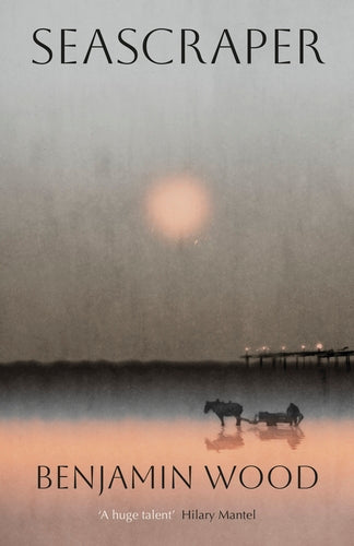 Seascraper