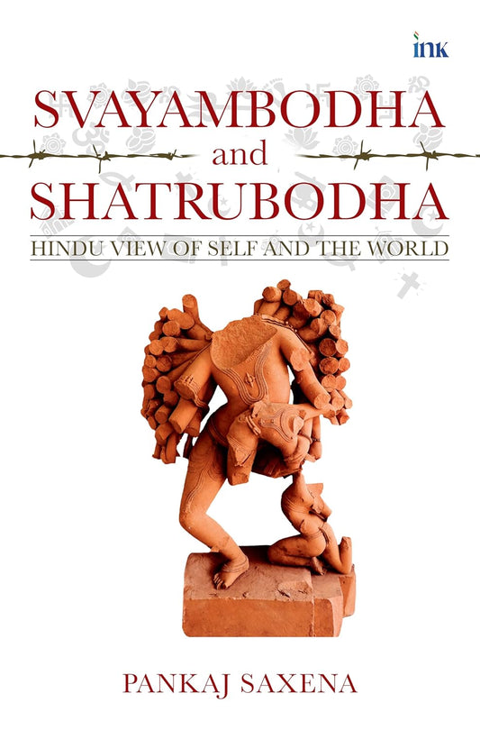 Svayambodha and Shatrubodha