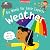 Weather: A Colourful First Words Book to Boost Speaking and Social Skills