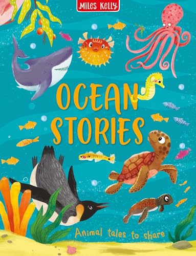 Ocean Stories