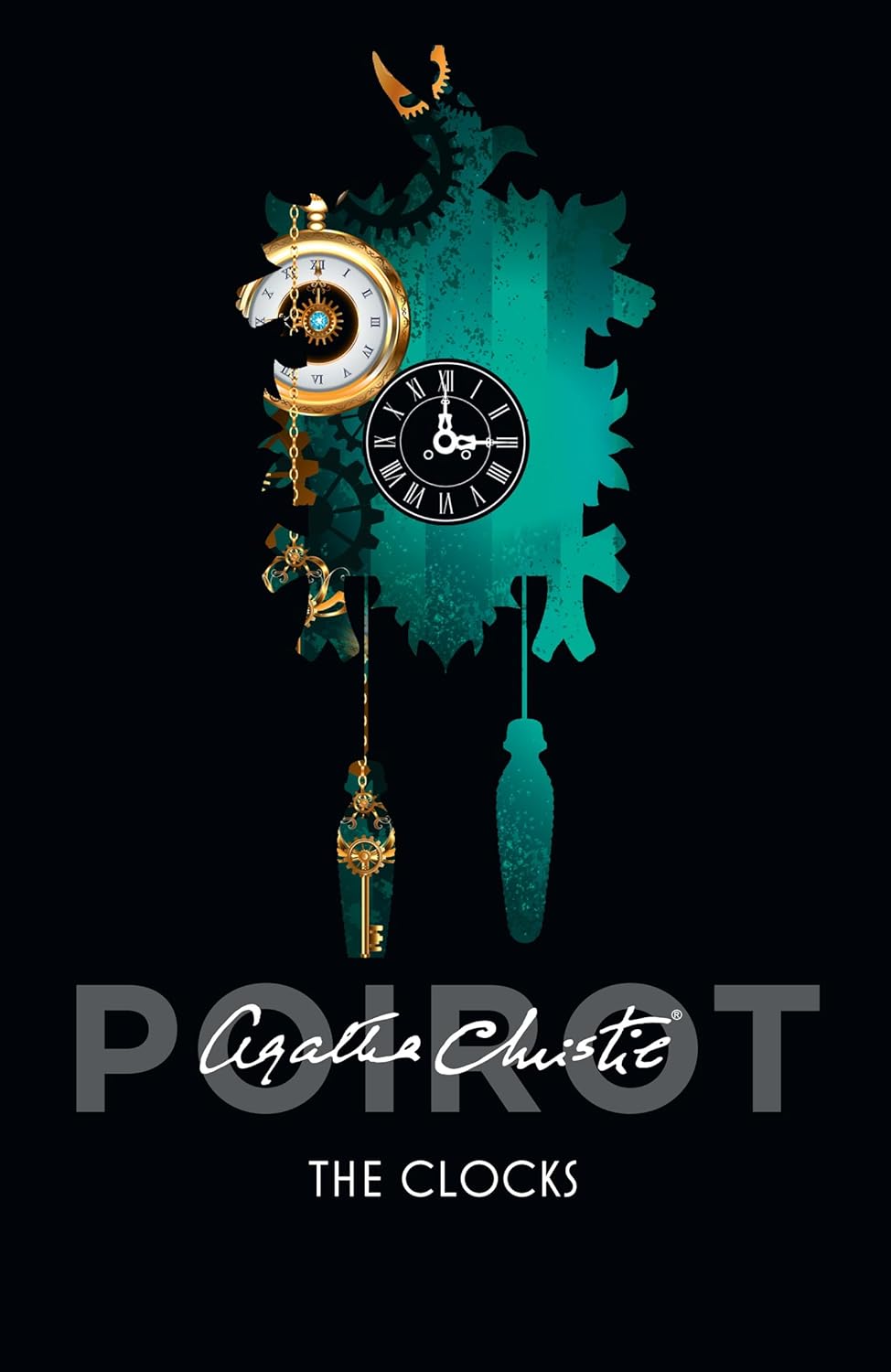 The Clocks
