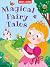 3+ Magical Fairy Tales