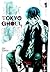 Tokyo Ghoul, Vol. 1