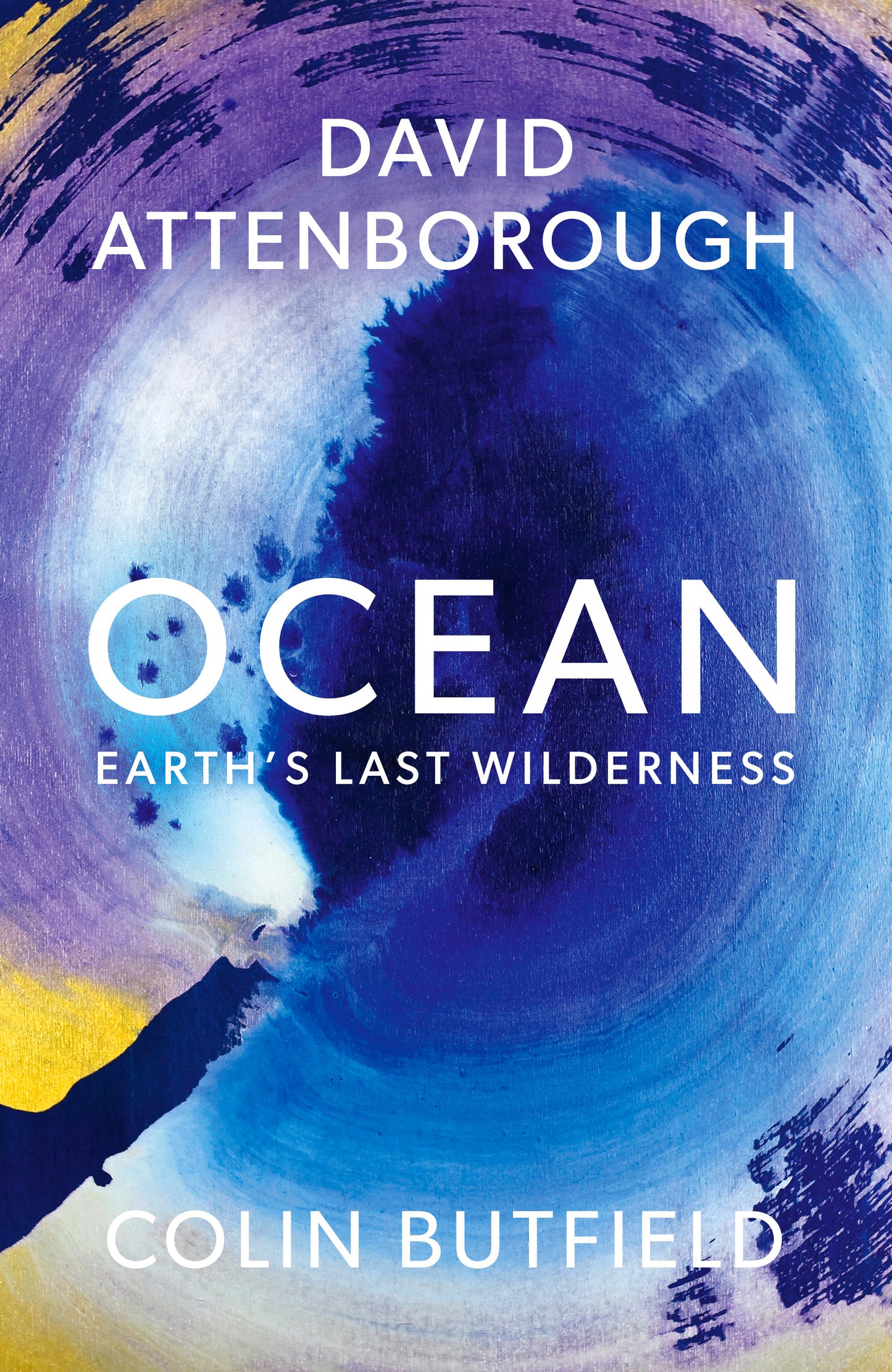 Ocean: How to Save Earth's Last Wilderness