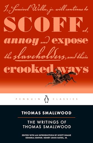 The Writings of Thomas Smallwood