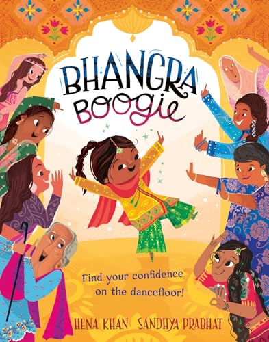 Farshore Bhangra Boogie.