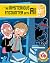 Wayland Kid Detectives The Mysterious Encounter with AI.