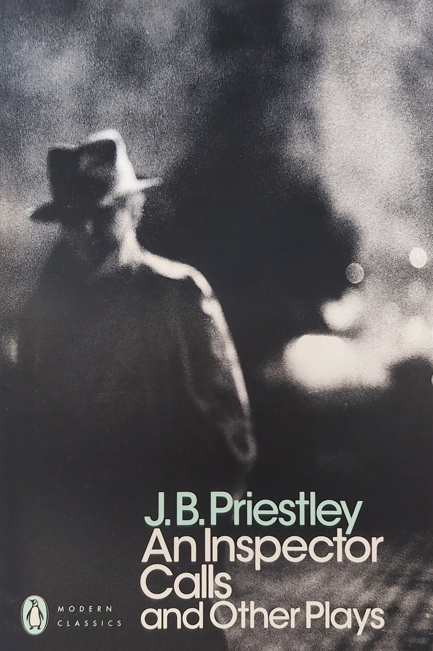 An Inspector Calls and Other Plays