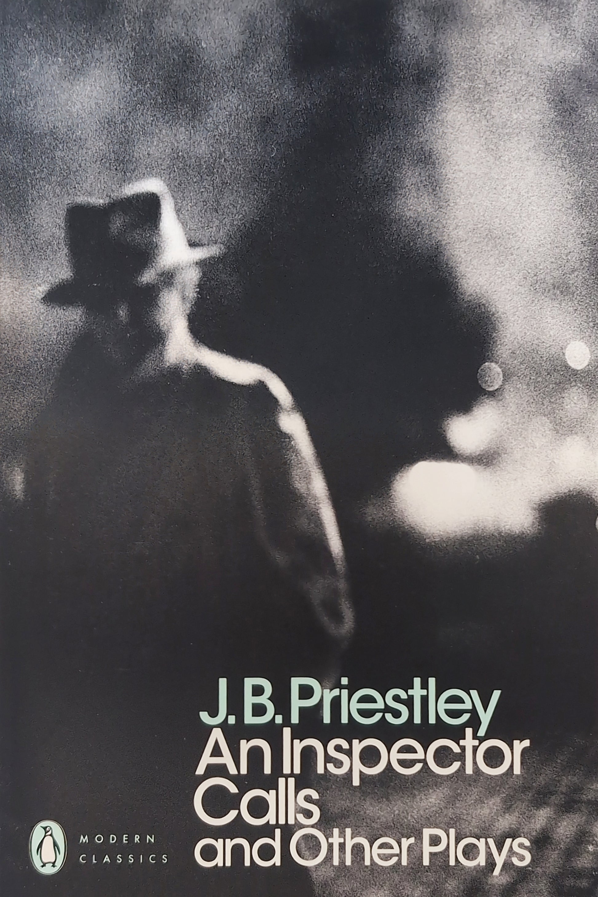 An Inspector Calls and Other Plays