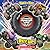 Monster Jam: Rev Up! A Touch-and-Feel Book