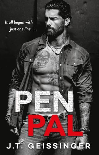 Pen pal