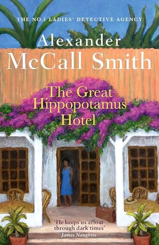 The great hippopotamus hotel