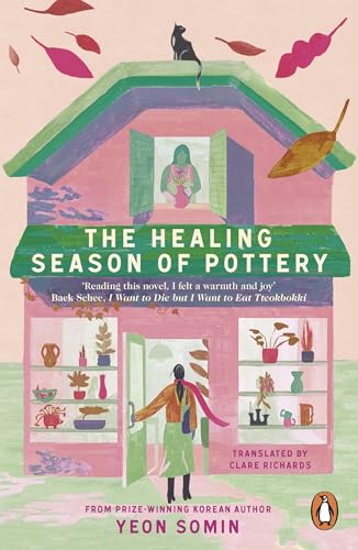 The Healing Season of Pottery