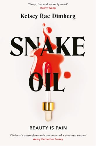 Snake oil