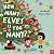 How many elves is too many?