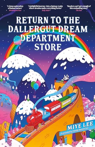 Return to the DallerGut Dream Department Store