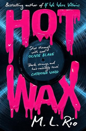 Hot wax