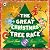 The great christmas tree race