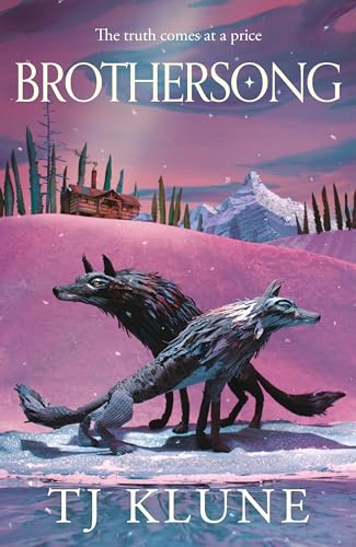 Brothersong by T J Klune