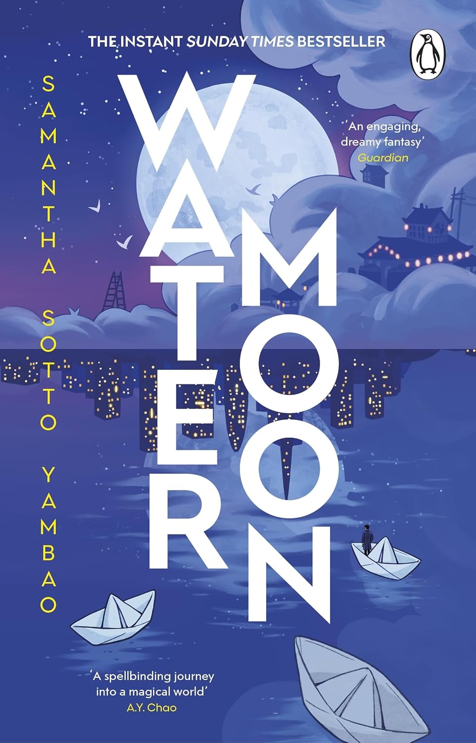 Water Moon