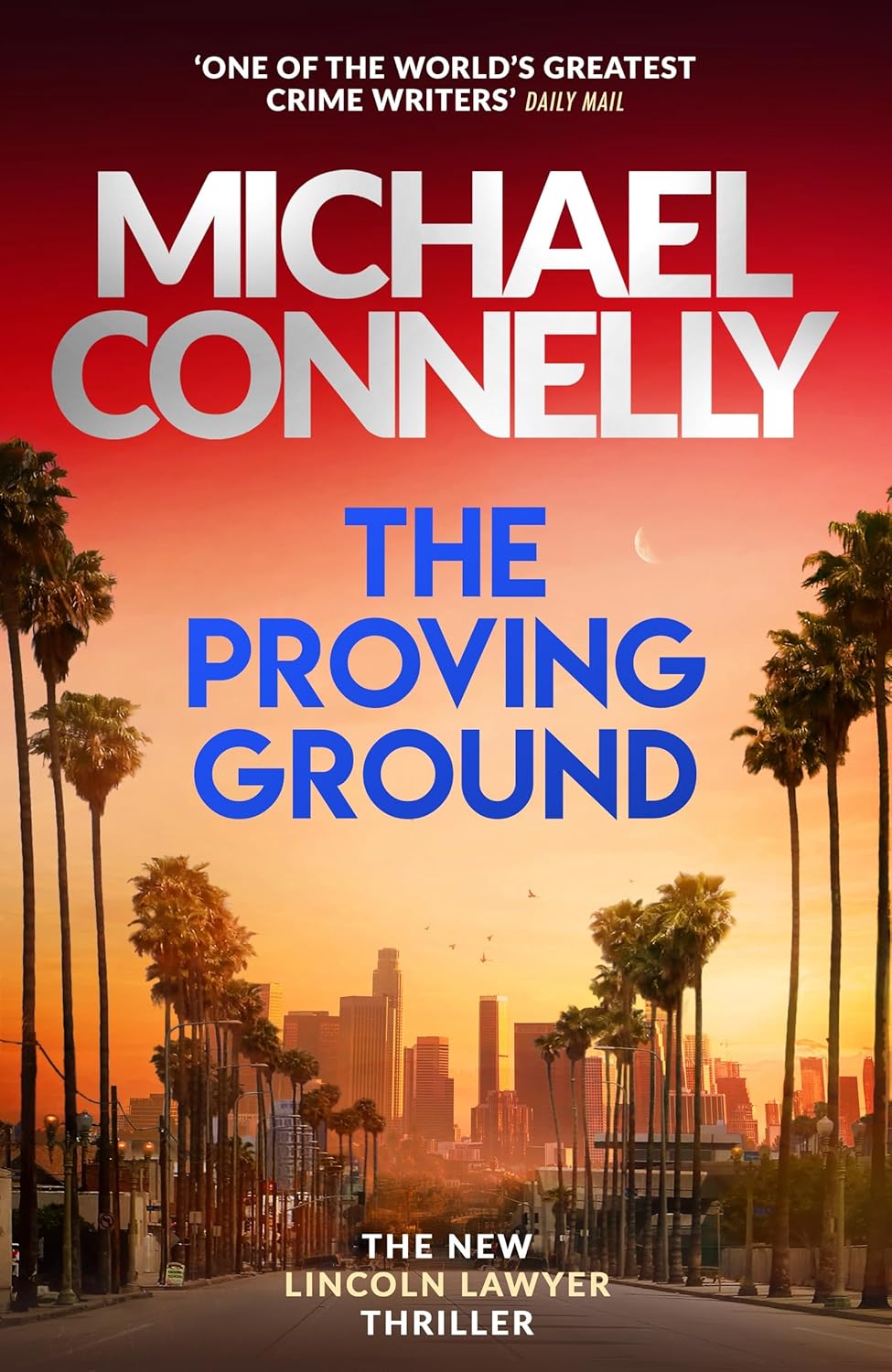 The proving ground