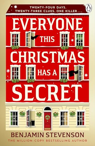 Everyone This Christmas Has a Secret