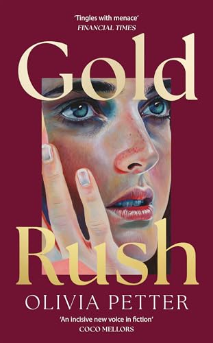 Gold rush by Olivia Petter