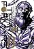 Terra Formars, Vol. 8