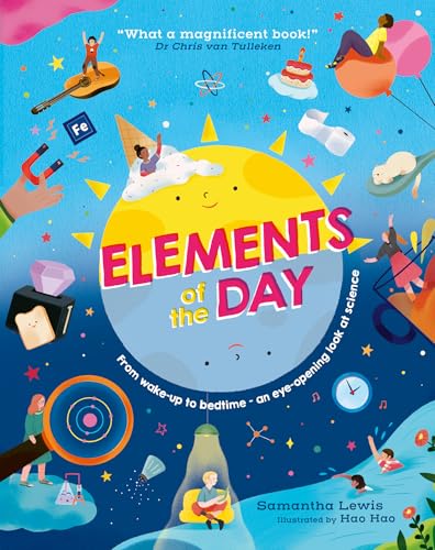 Farshore Elements of the Day. by Samantha Lewis