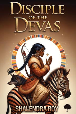Disciple of The Devas