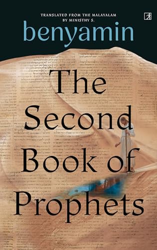 The Second Book Of Prophets