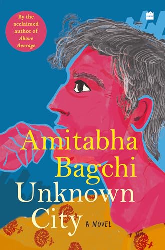 Unknown City: A Novel
