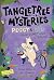 Tangletree Mysteries: Peggy & Stu Hear Something Strange: Book 3 by Steve Roberts And Joel Stewart
