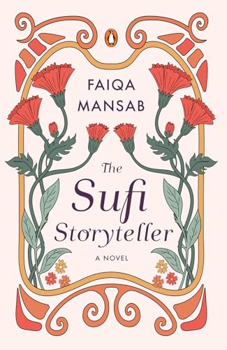 The Sufi Storyteller