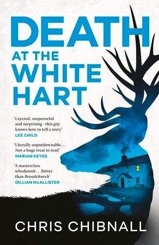 Death at the White Hart