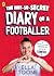 The Not-So-Secret Diary of a Footballer: A behind-the-scenes look into the life of a Lioness