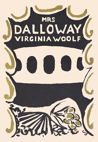 Mrs Dalloway