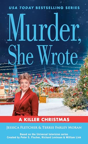 Murder, She Wrote: A Killer Christmas