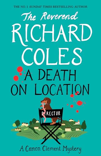 A Death on Location