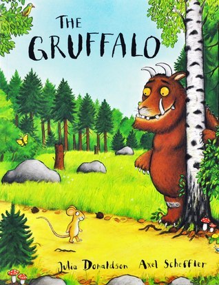 The Gruffalo