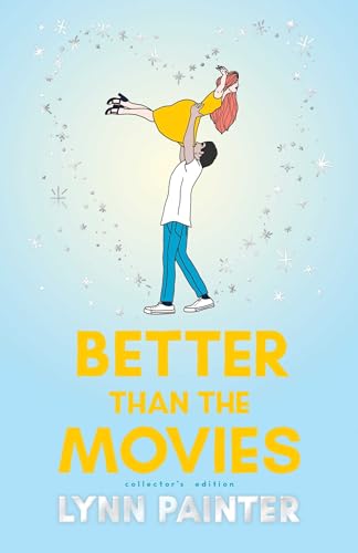 Better Than the Movies