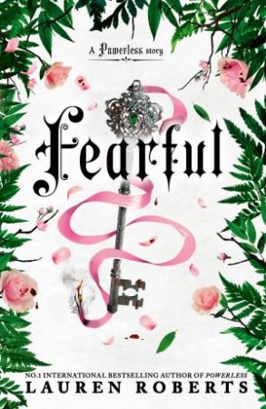 Fearful