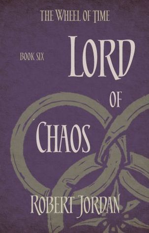 Lord of Chaos by Nill