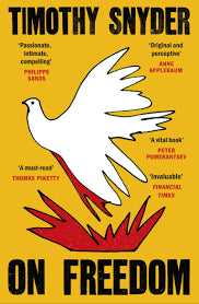 On Freedom