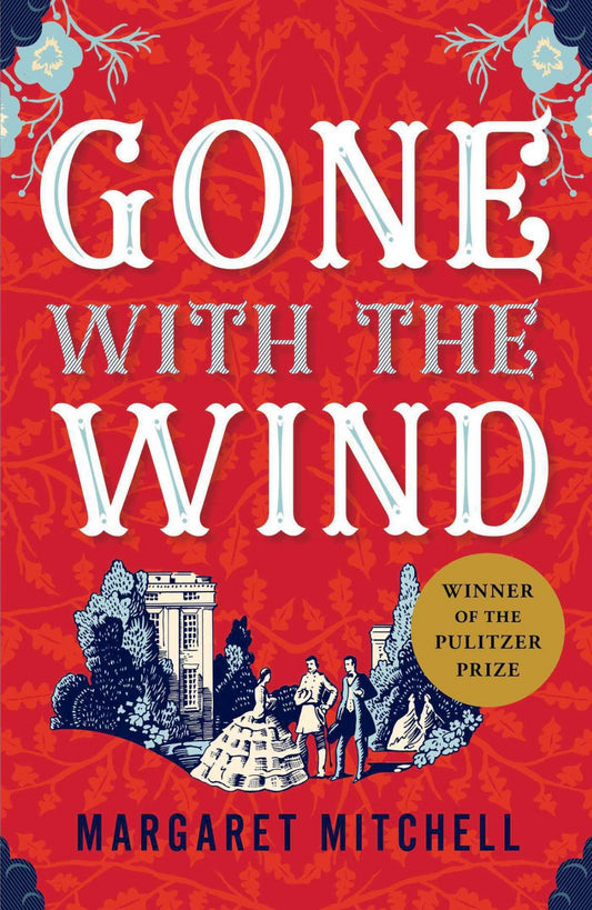 Gone With the Wind
