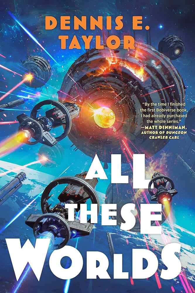 All These Worlds