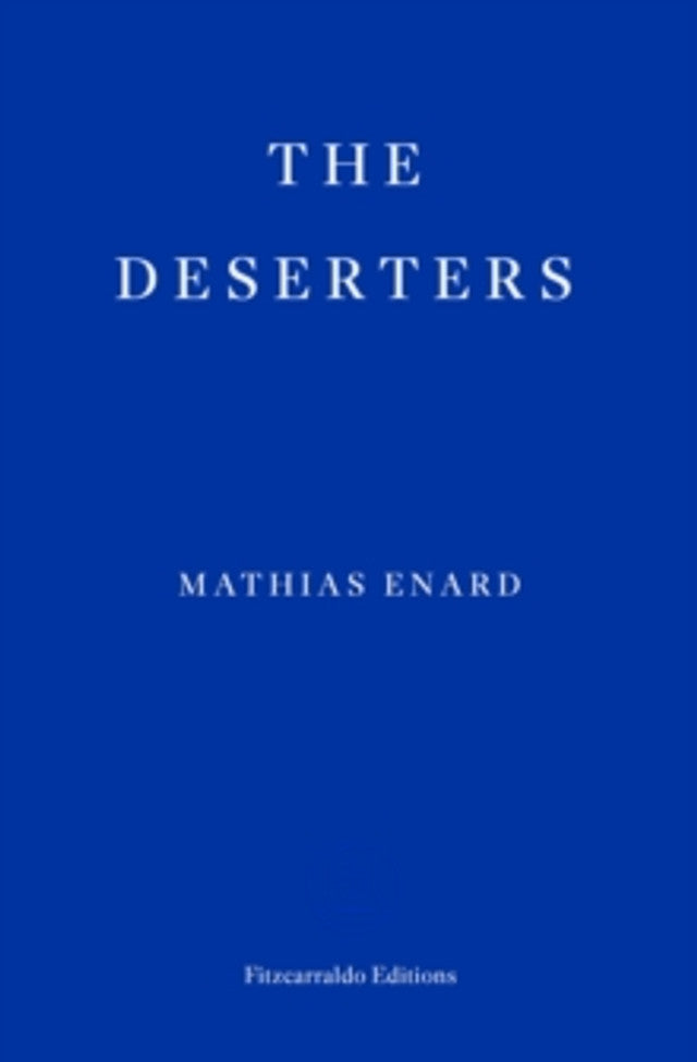 The Deserters