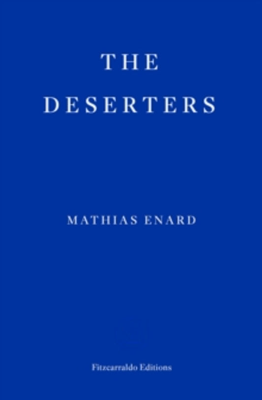 The Deserters