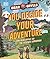 DK YOU Decide YOUR Adventure Join Bear Grylls on the Ultimate Expedition.