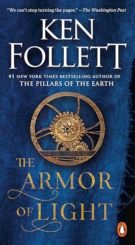 The Armor of Light: A Novel